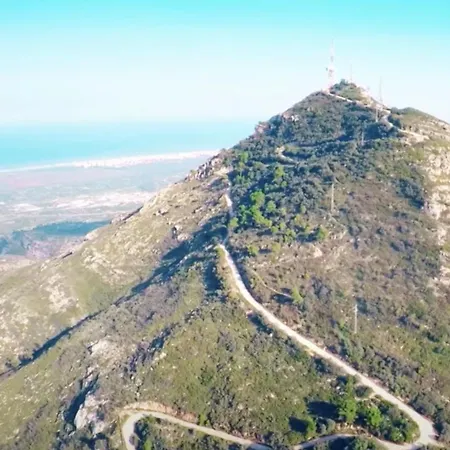 Gan Eden La Drova