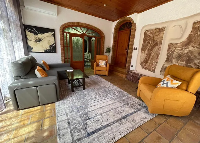 Gan Eden Villa