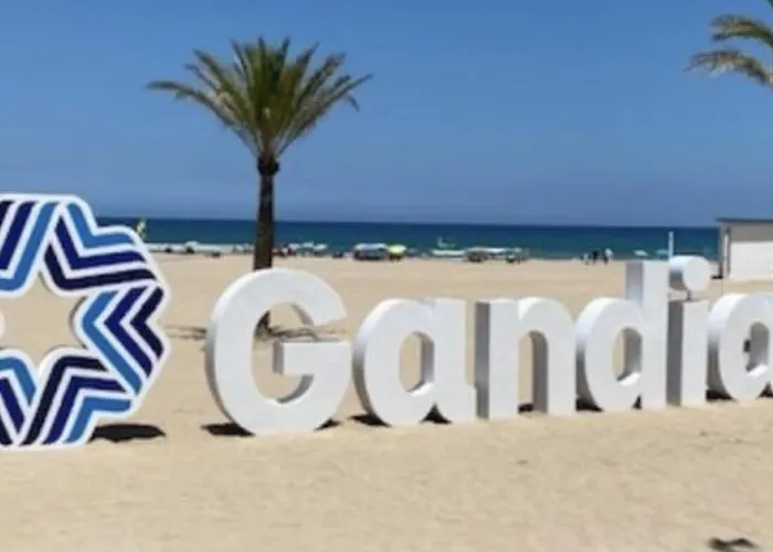 Gan Eden Villa La Drova