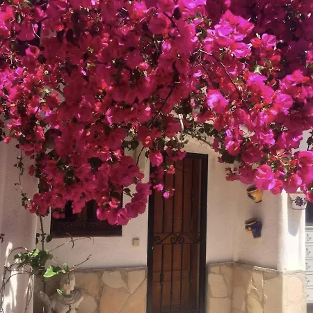 Villa Gan Eden La Drova