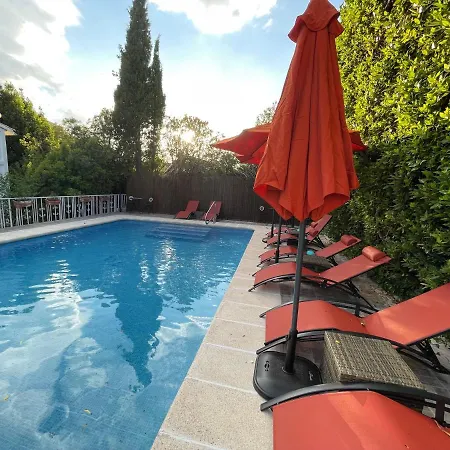Gan Eden Villa La Drova