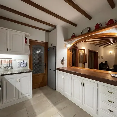 Villa Gan Eden La Drova