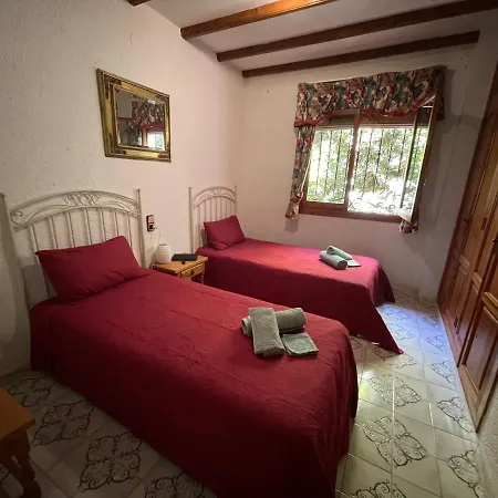 Villa Gan Eden