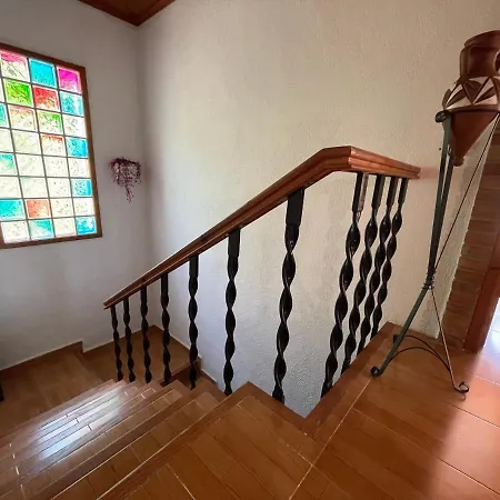 Villa Gan Eden