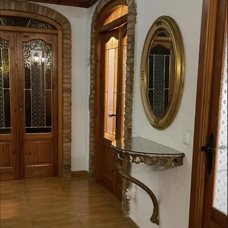 Villa Gan Eden