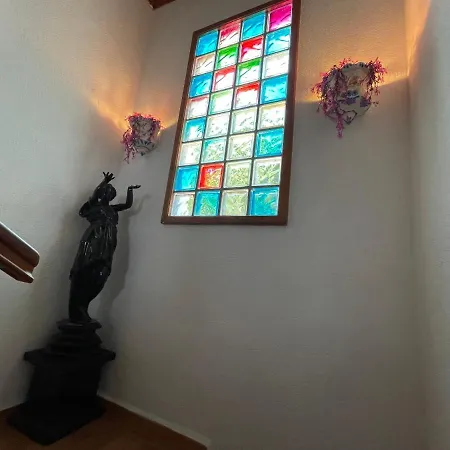 Villa Gan Eden La Drova