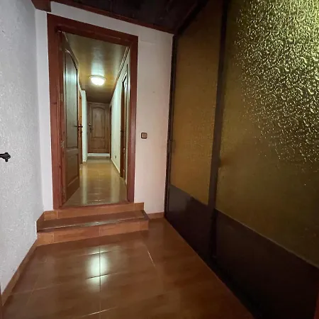 Gan Eden Villa La Drova