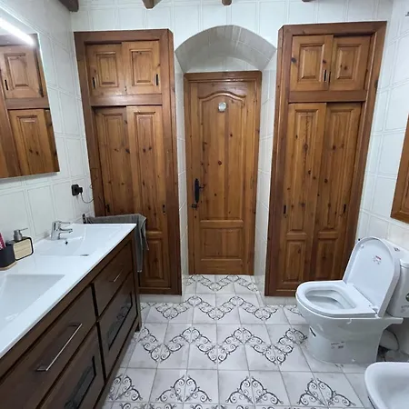 Villa Gan Eden