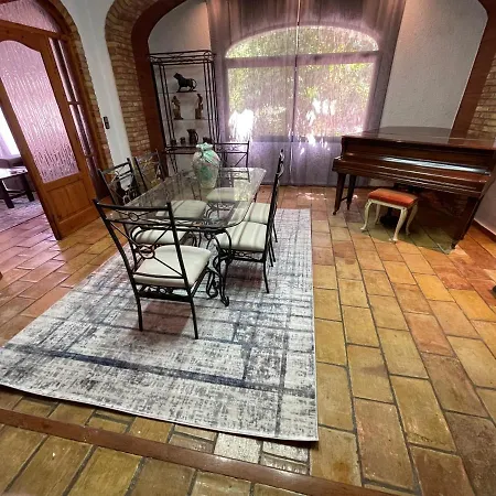Villa Gan Eden La Drova