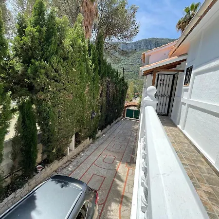 Villa Gan Eden La Drova