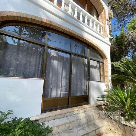 Gan Eden Villa *
