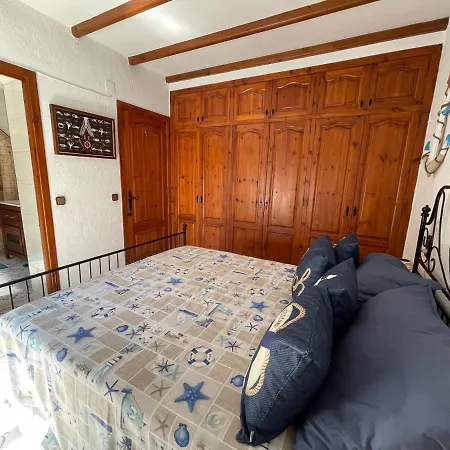 Villa Gan Eden La Drova
