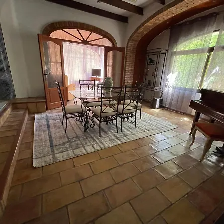 Villa Gan Eden