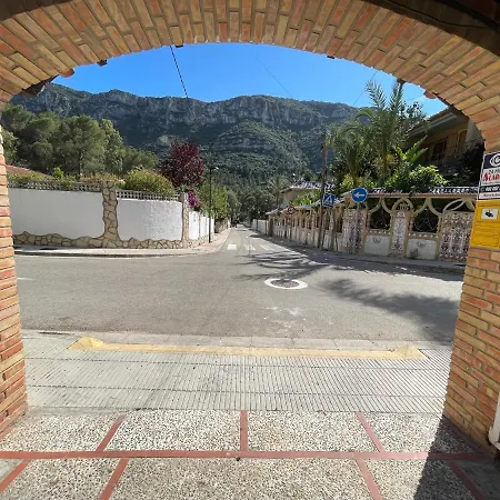 Gan Eden Villa La Drova