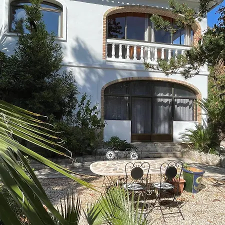 Villa Gan Eden