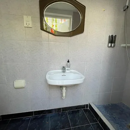 Villa Gan Eden La Drova