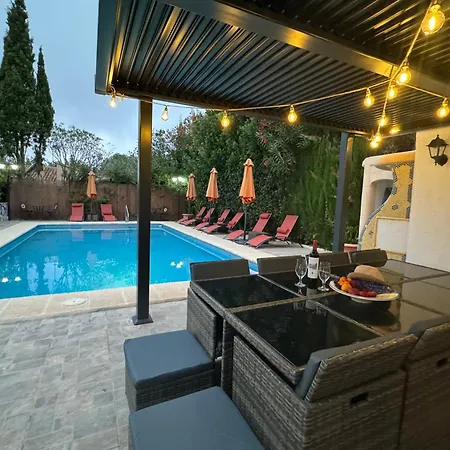 Villa Gan Eden *