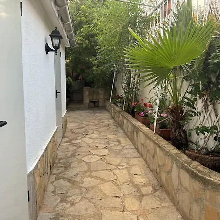 Villa Gan Eden La Drova